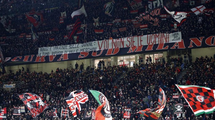 Tantangan AC Milan Melawan Dortmund di Liga Champions: Rekor Kandang Menjadi Kunci