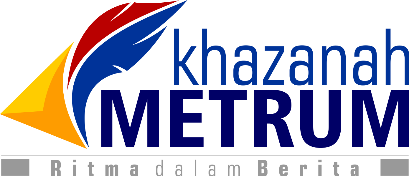 Khazanah Metrum