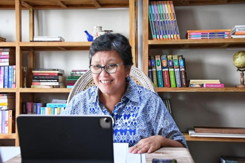 MPR Dorong Peningkatan Kesejahteraan Guru: Tantangan dan Solusi dalam Mewujudkan Pendidikan Unggul